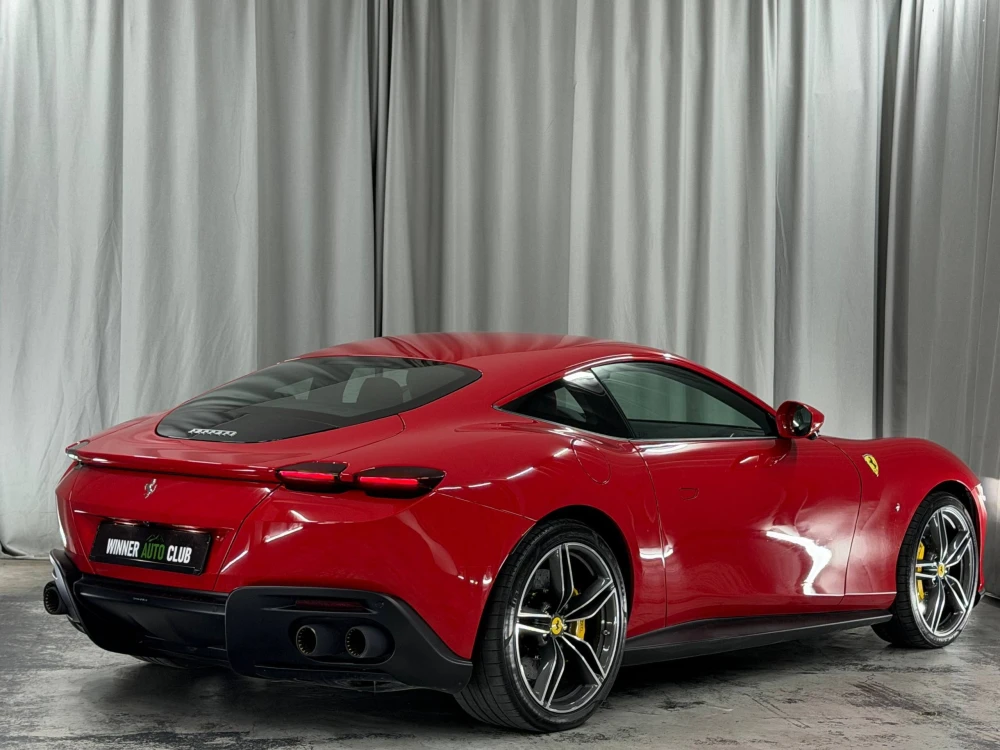Продажа Ferrari Roma 2023