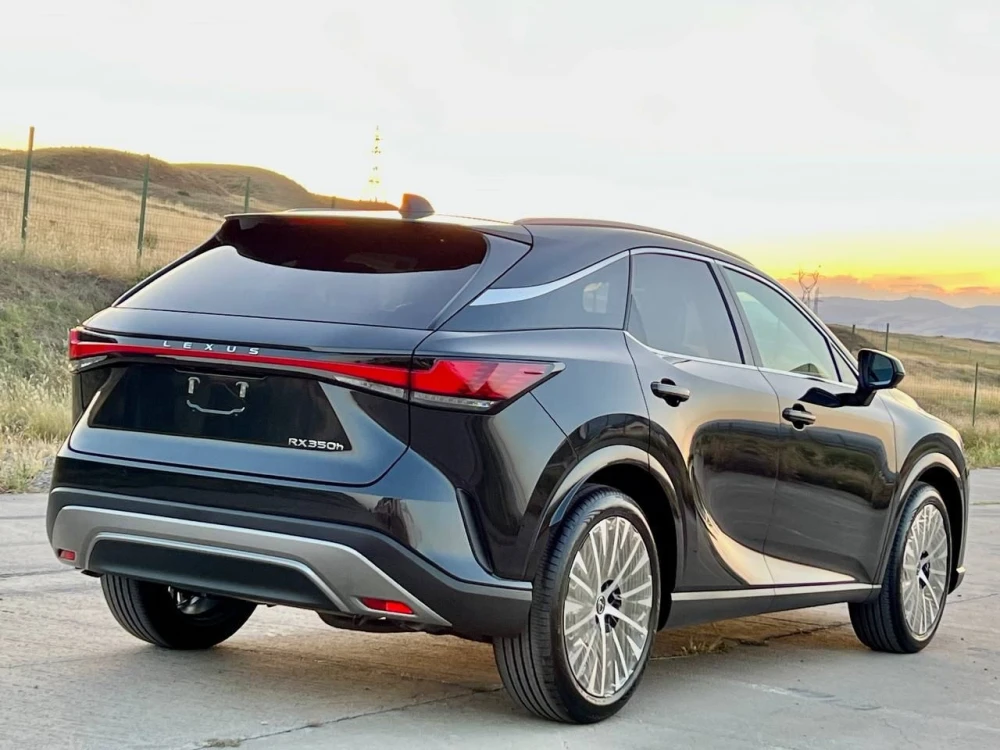 Sale Lexus RX 350 2023