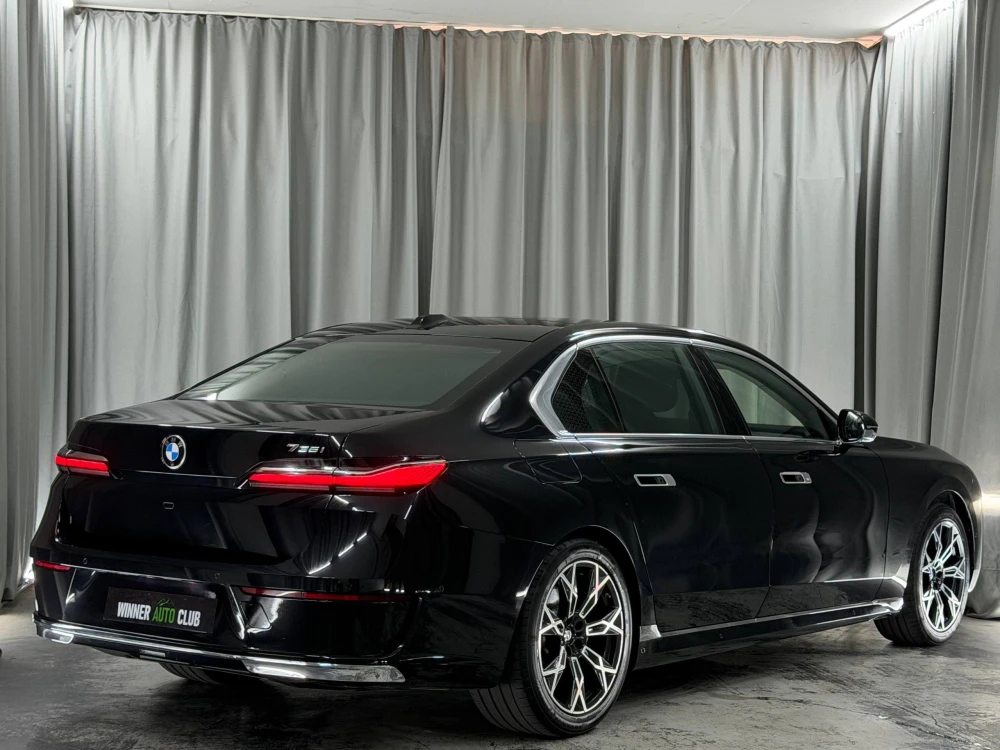 გაყიდვა BMW 7 Series xDrive 2025