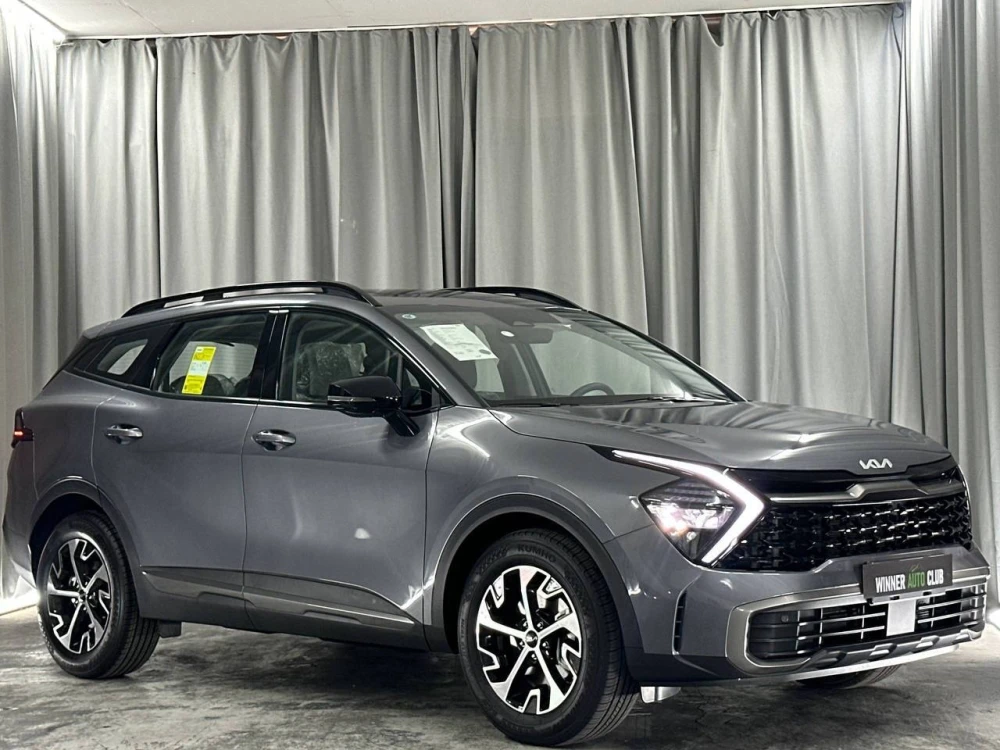 გაყიდვა Kia Sportage HEV Premier 2025