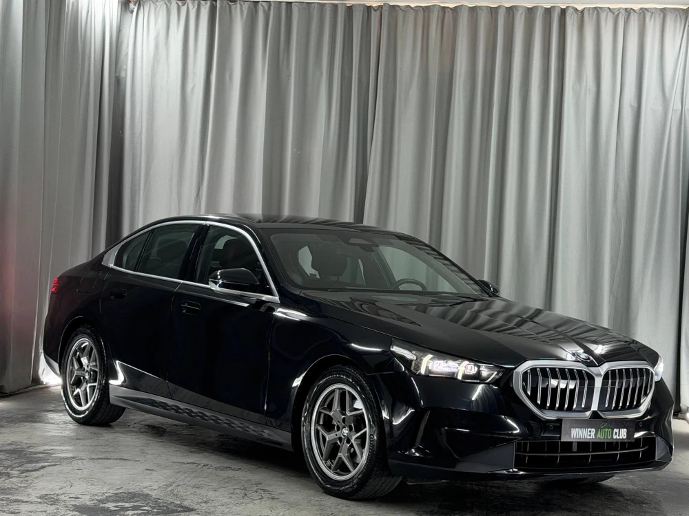 Sale BMW 520 xDrive 2023