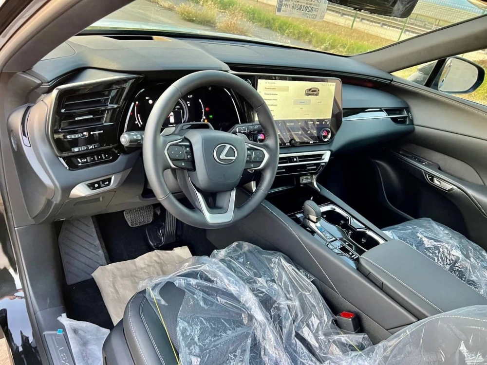 Sale Lexus RX 350 2023