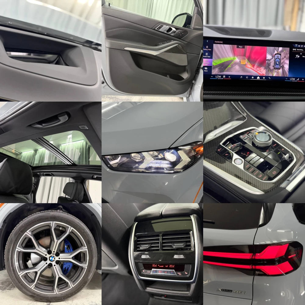 Sale BMW X5 2024