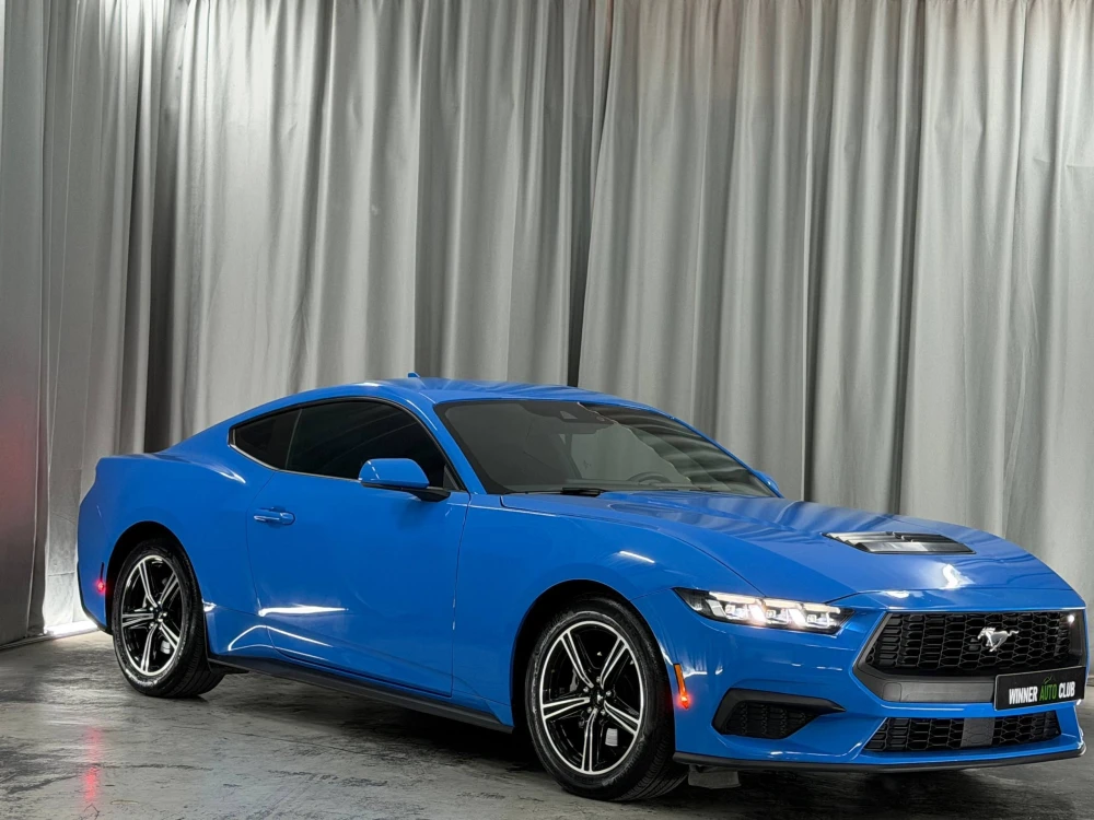 Продажа Ford Mustang 2025