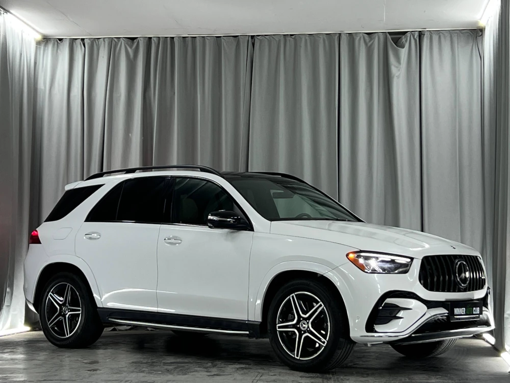 Продажа Mercedes-Benz GLE 450 E 2024