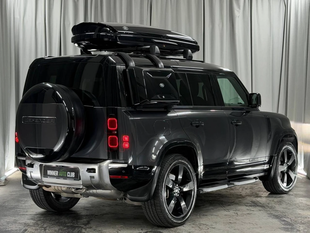 Sale Land Rover Defender SE 2024