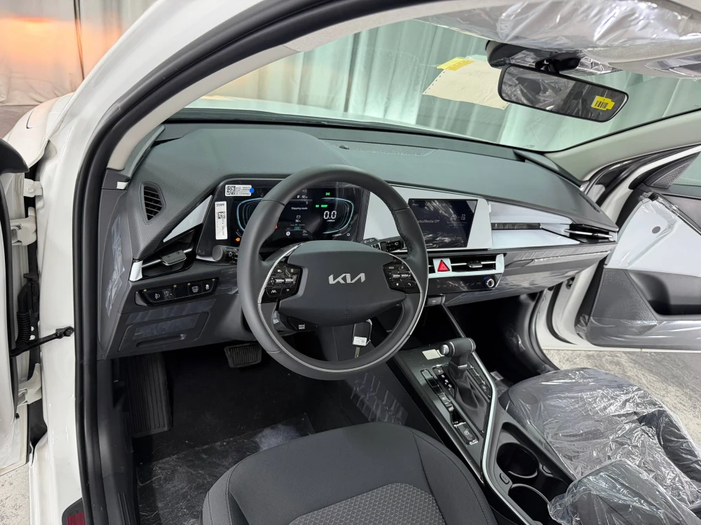 Продажа Kia Niro Classic HEV 2025