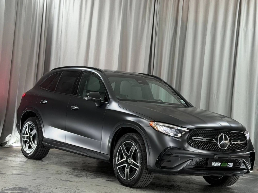 Sale Mercedes-Benz GLC 300 2025