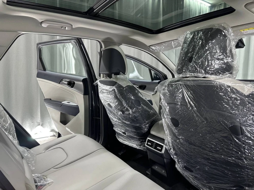 გაყიდვა Kia Sportage HEV Premier 2025