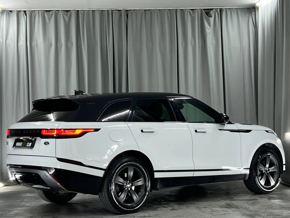 Продажа Land Rover Range Rover Velar 2.0 2020