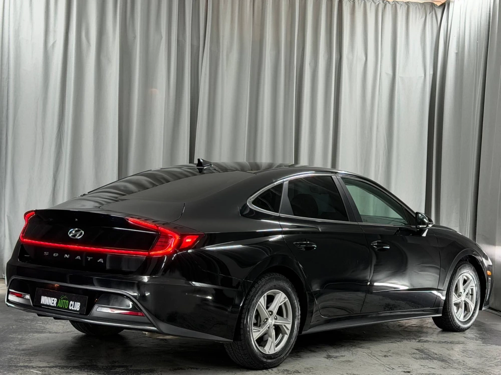 Sale Hyundai Sonata 2021