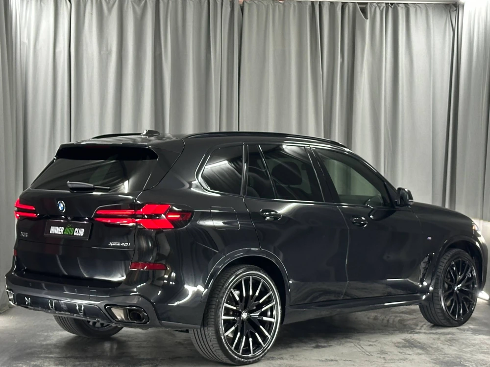 Продажа BMW X5 2023