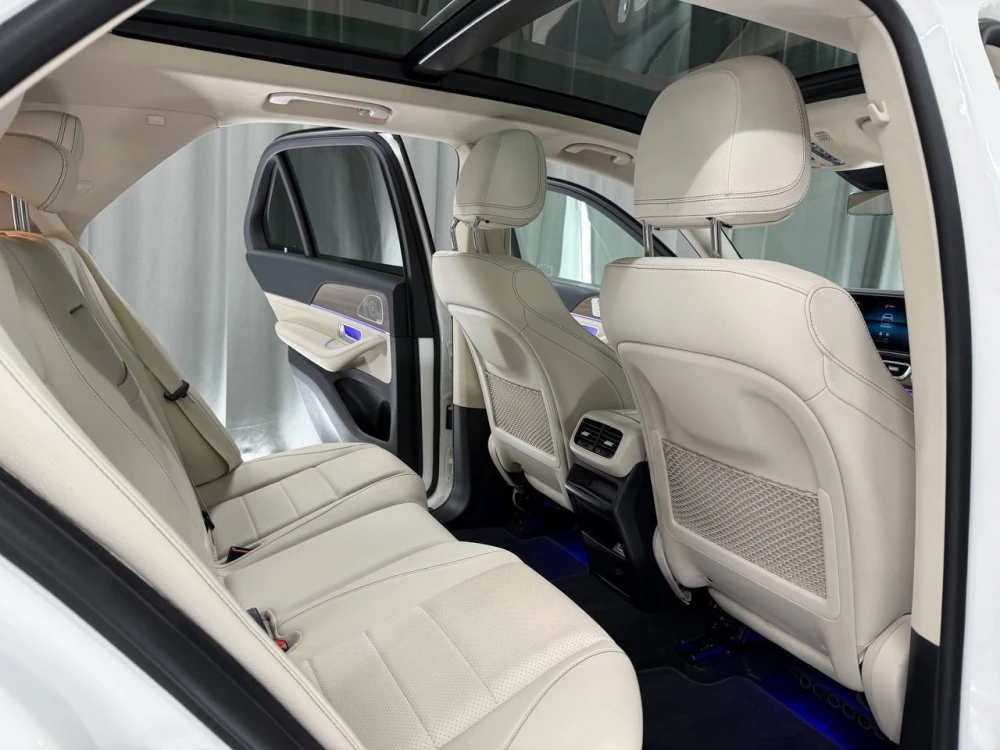 Sale Mercedes-Benz GLE-Class 350 2022