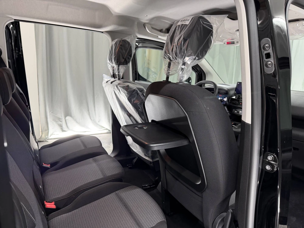 გაყიდვა Toyota Proace City 2026