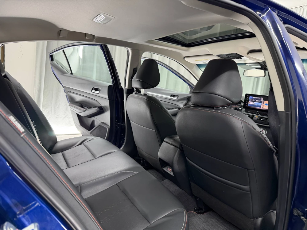 Sale Nissan Altima SR 2023