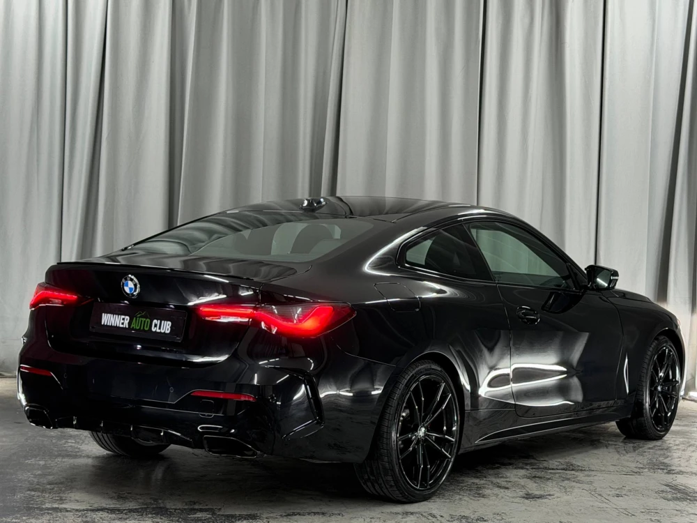 Продажа BMW 440 M xi 2023