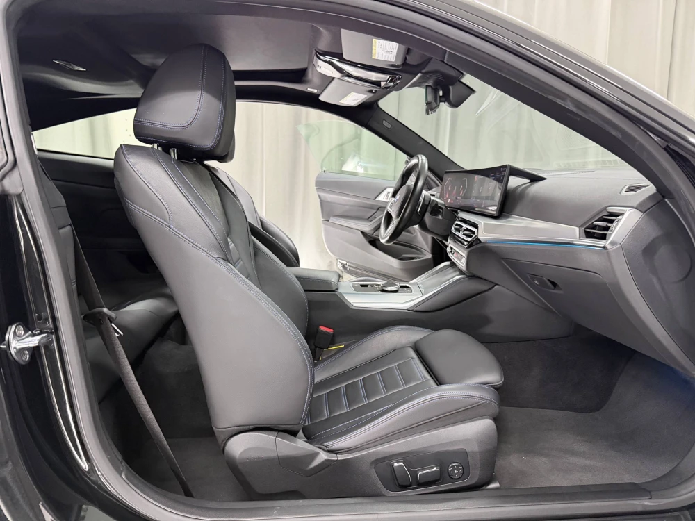 Продажа BMW 440 M xi 2023