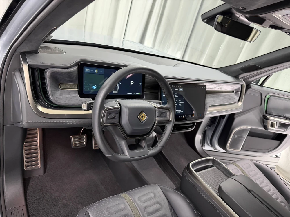Sale Rivian R1T Dual Motor AWD 2024