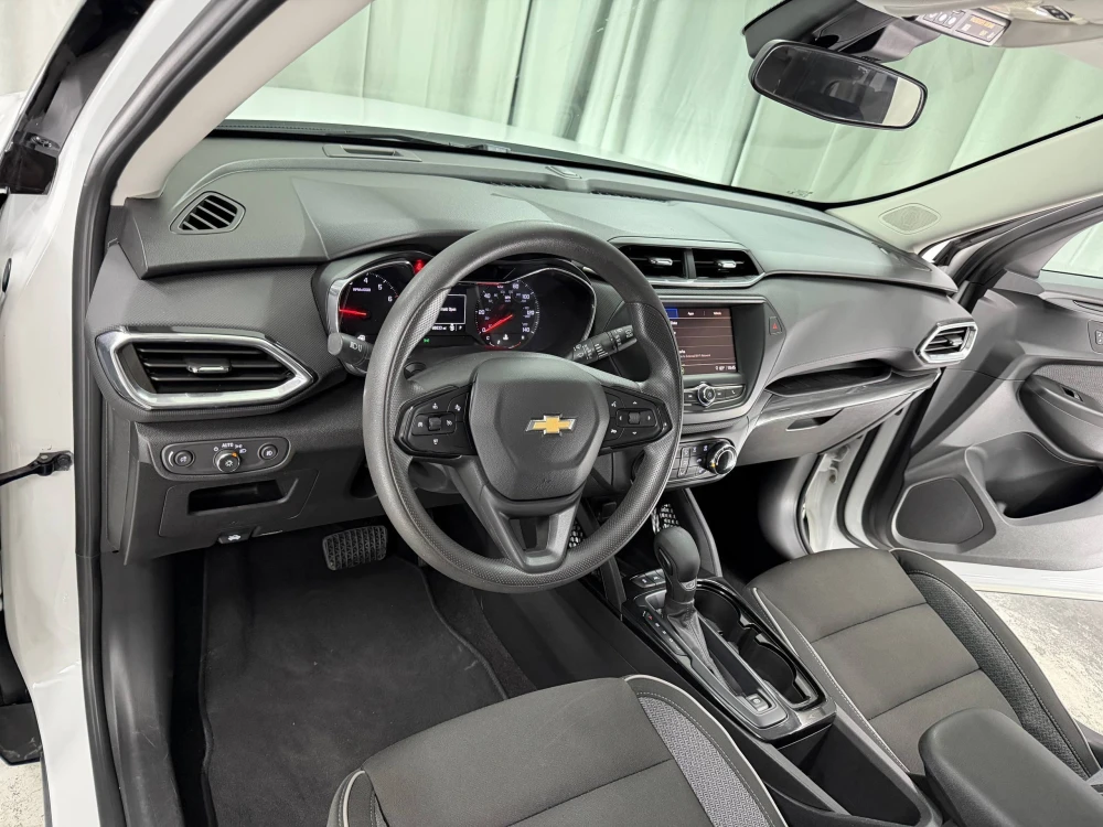 გაყიდვა Chevrolet TrailBlazer LT 2023