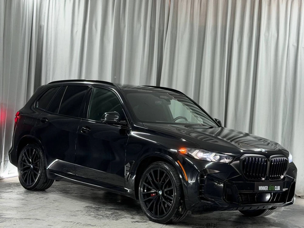 Продажа BMW X5 xDrive 2024