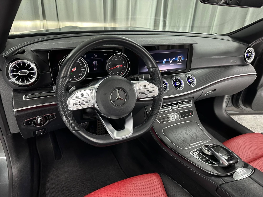 გაყიდვა Mercedes-Benz E 300 2019