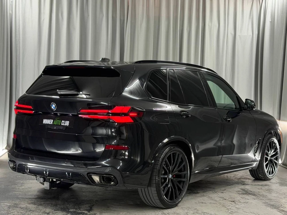 Продажа BMW X5 xDrive 2024