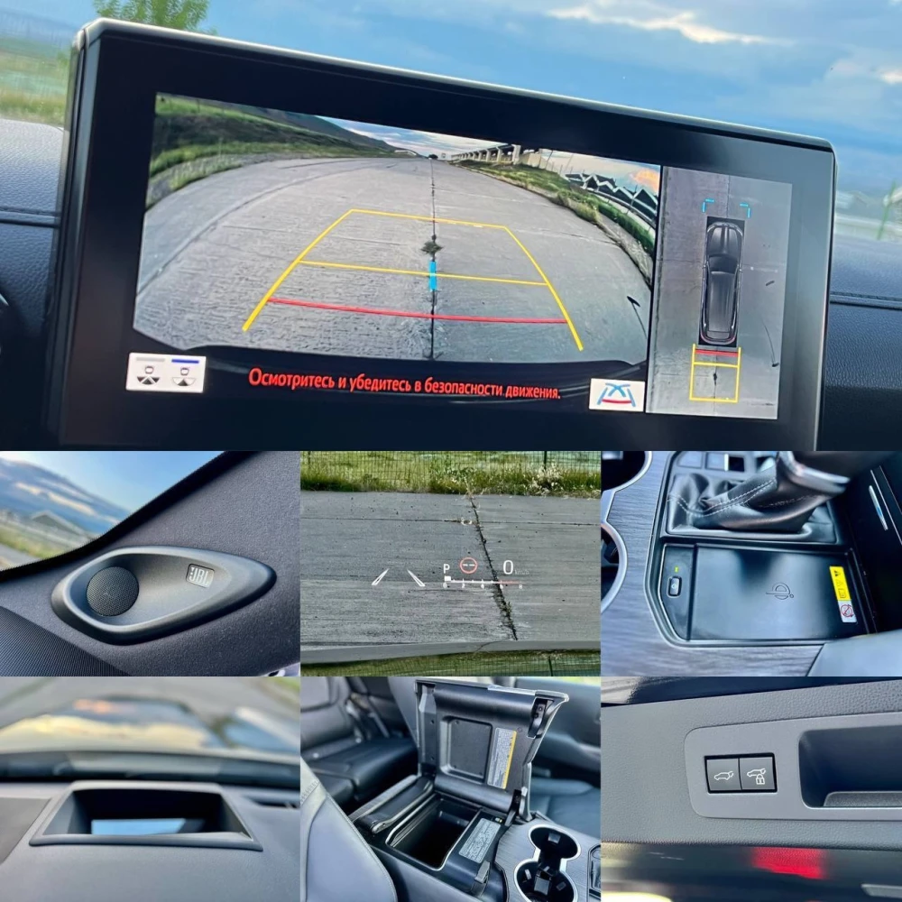 გაყიდვა Toyota Land Cruiser 300 2021