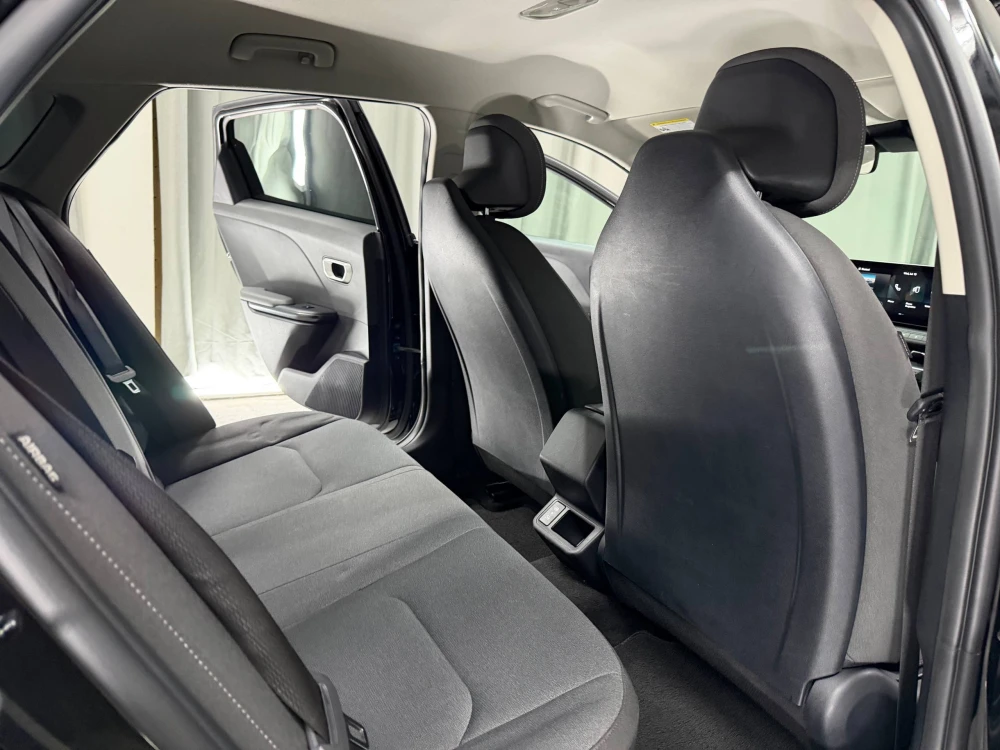 გაყიდვა Kia K4 2025