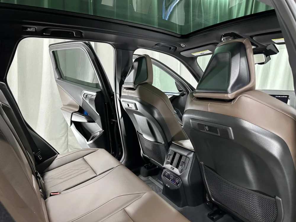Продажа BMW X3 30 2025