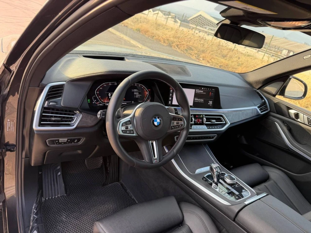 გაყიდვა BMW X5 xDrive 40i 2022