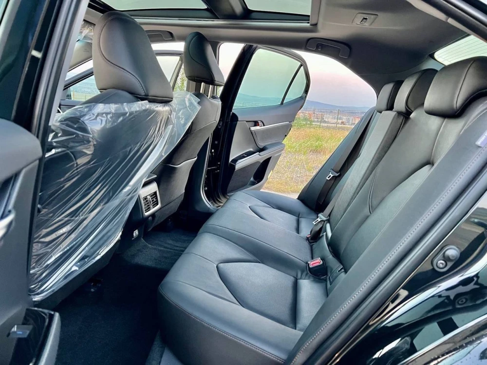 Sale Toyota Camry 70 2023