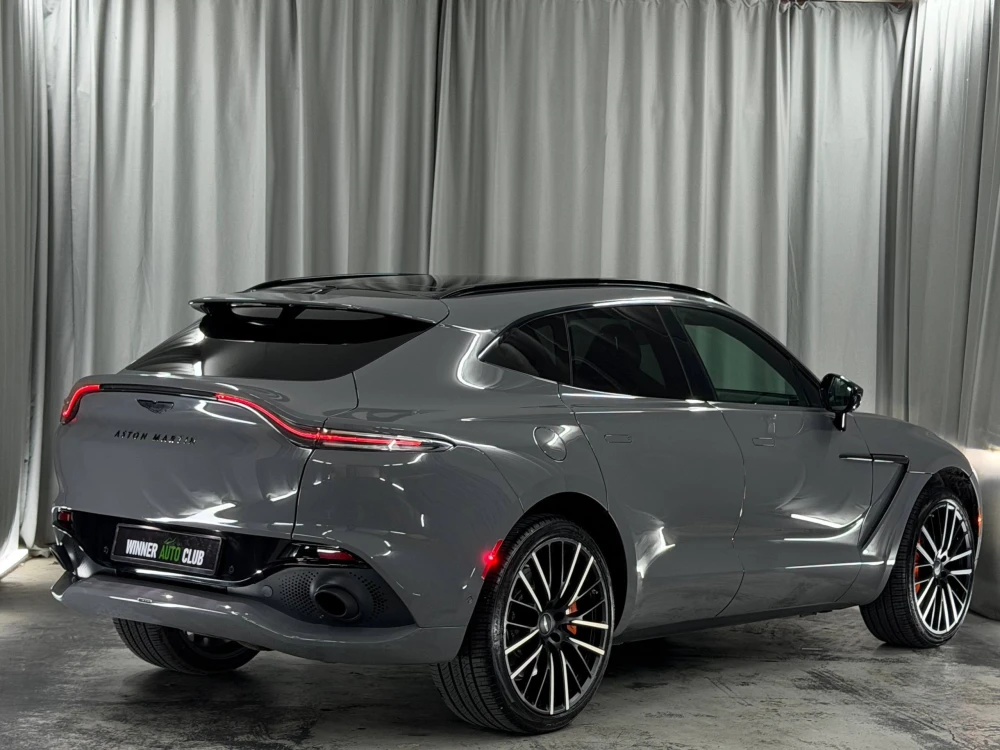 Продажа Aston Martin DBX 707 2022