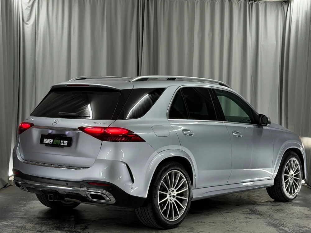 Sale Mercedes-Benz GLE 450 2023