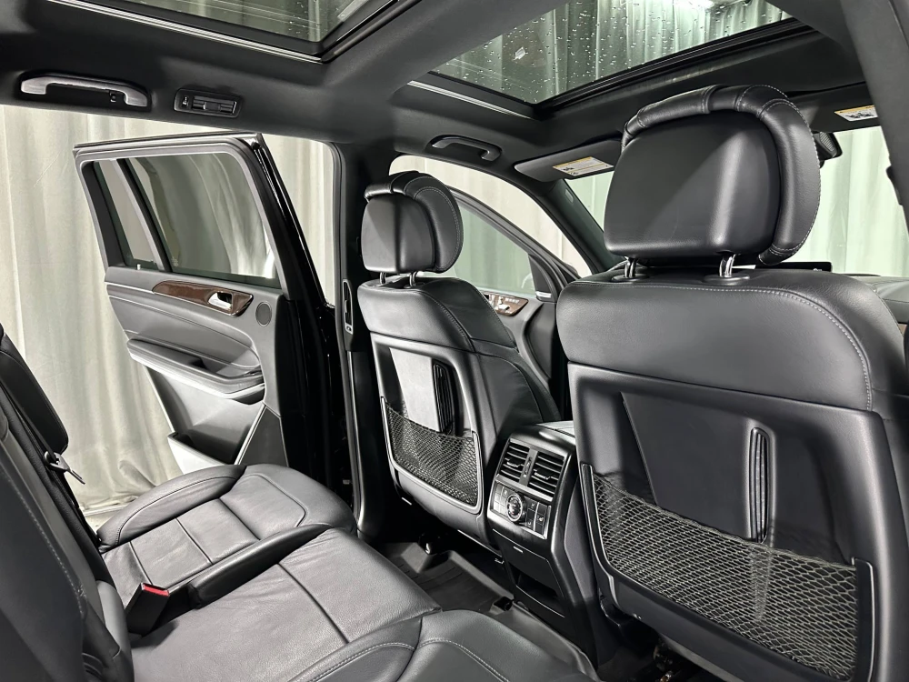 Sale Mercedes-Benz GLS 550 2018