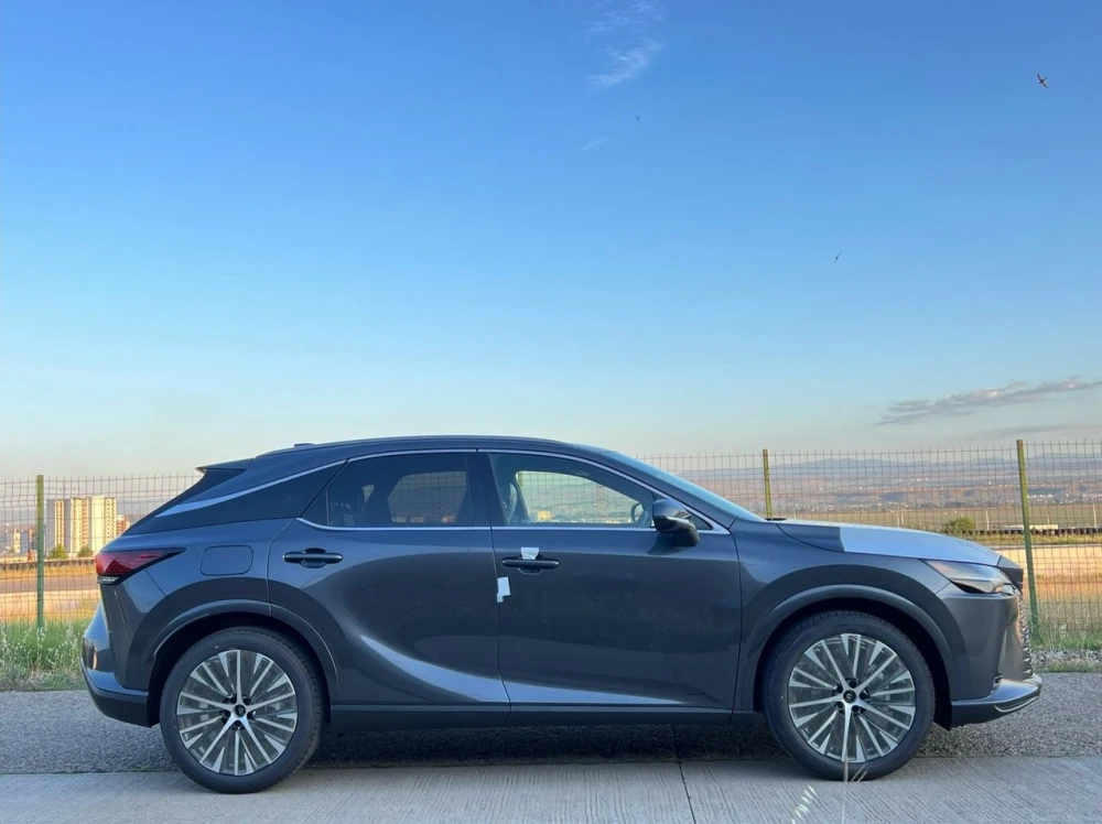 Sale Lexus RX 350 2023