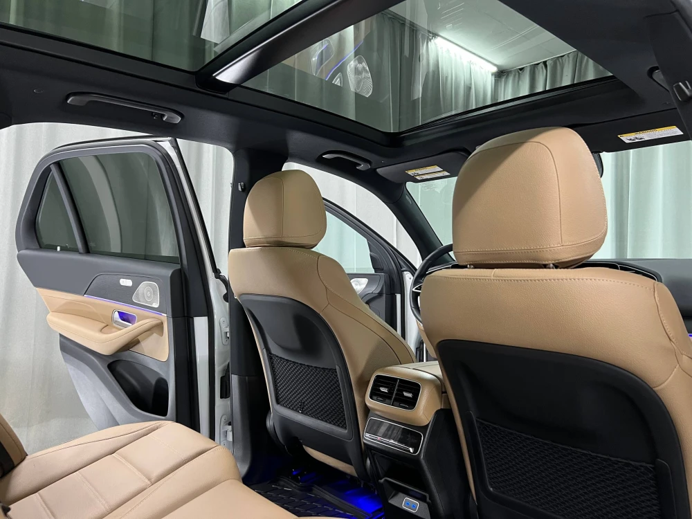 Продажа Mercedes-Benz GLE 450 E 2024