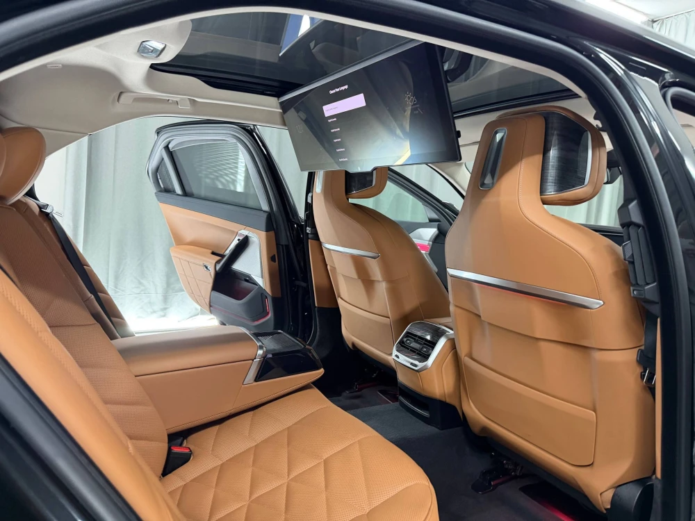 გაყიდვა BMW 7 Series xDrive 2025
