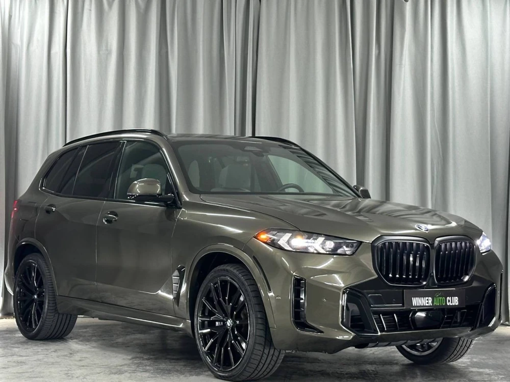 გაყიდვა BMW X5 xDrive 40i 2024