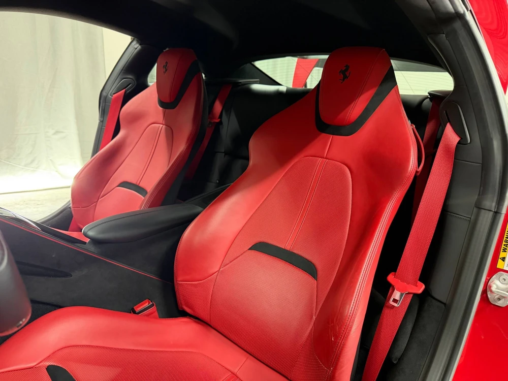 Продажа Ferrari Roma 2023
