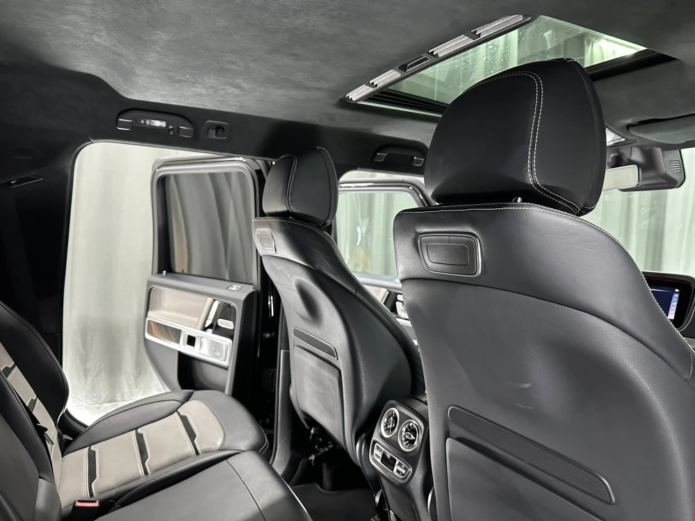 Продажа Mercedes-Benz G 63 AMG 2021