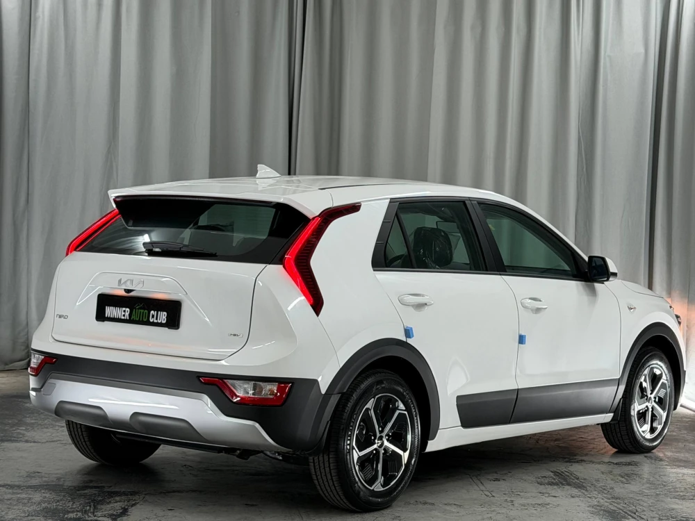 Продажа Kia Niro Classic HEV 2025