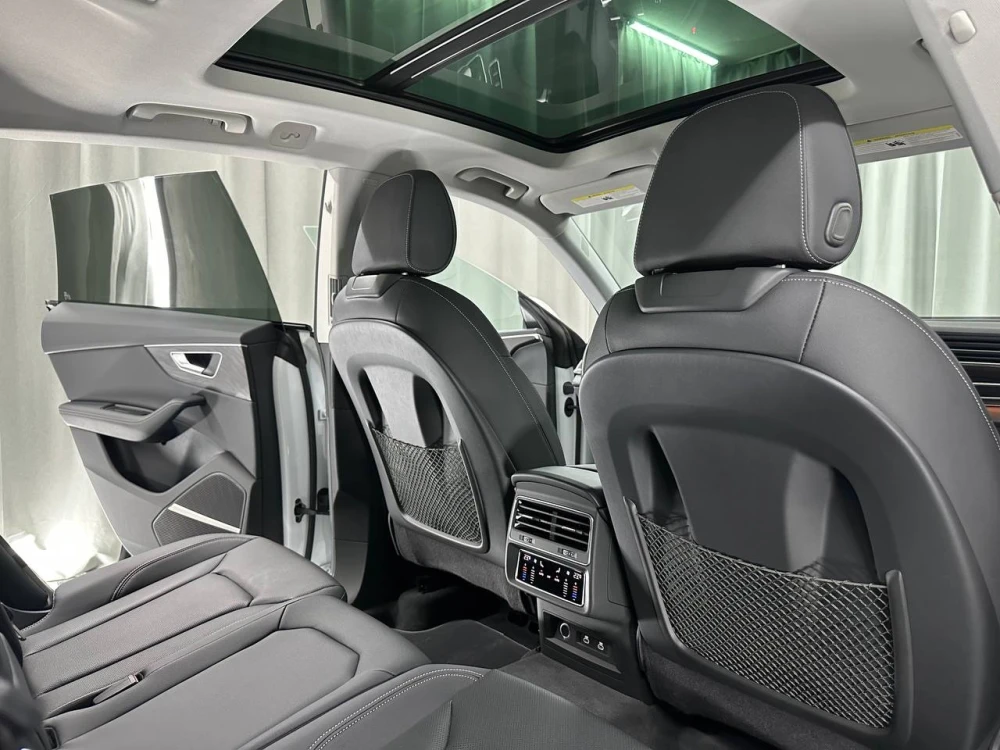 გაყიდვა Audi Q8 2023