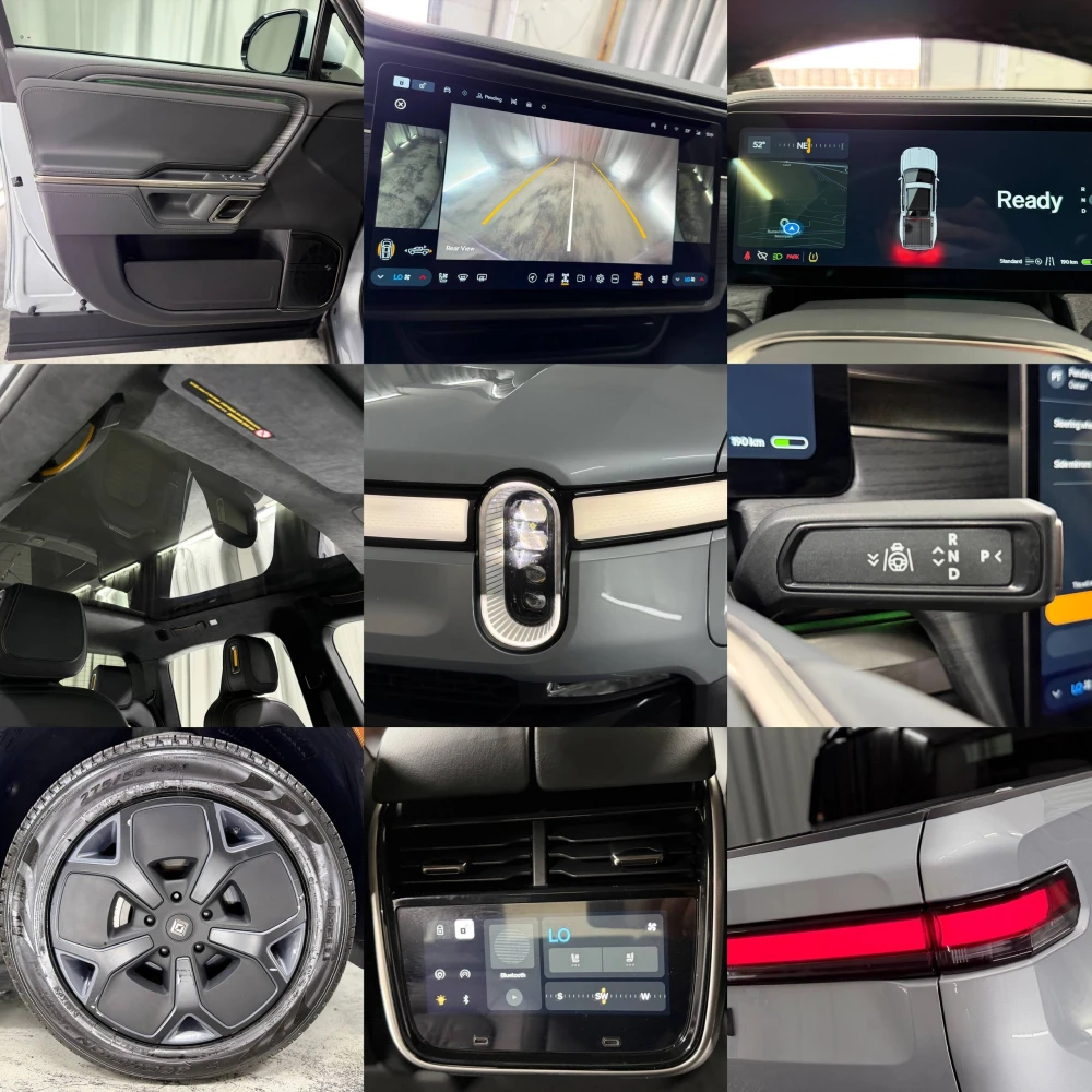 Sale Rivian R1T Dual Motor AWD 2024