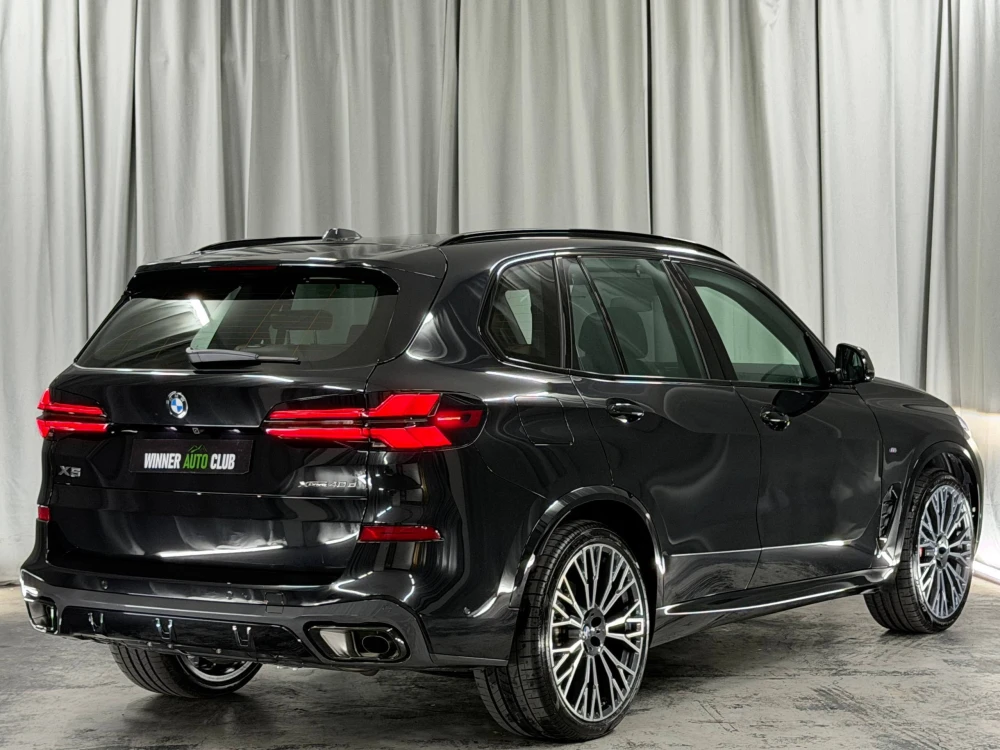 გაყიდვა BMW X5 xDrive 40d 2026
