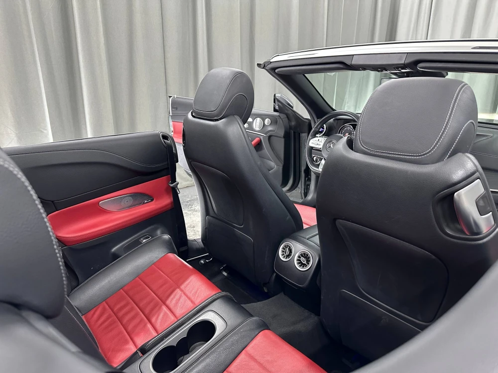 გაყიდვა Mercedes-Benz E 300 2019