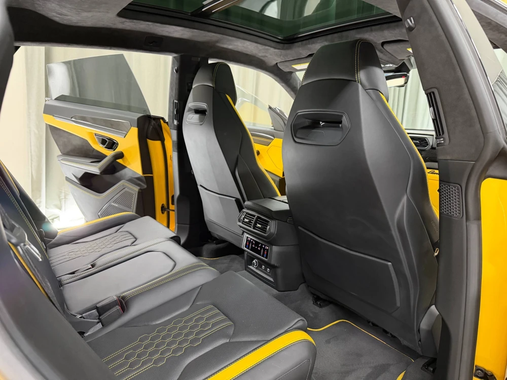 გაყიდვა Lamborghini Urus S 2023