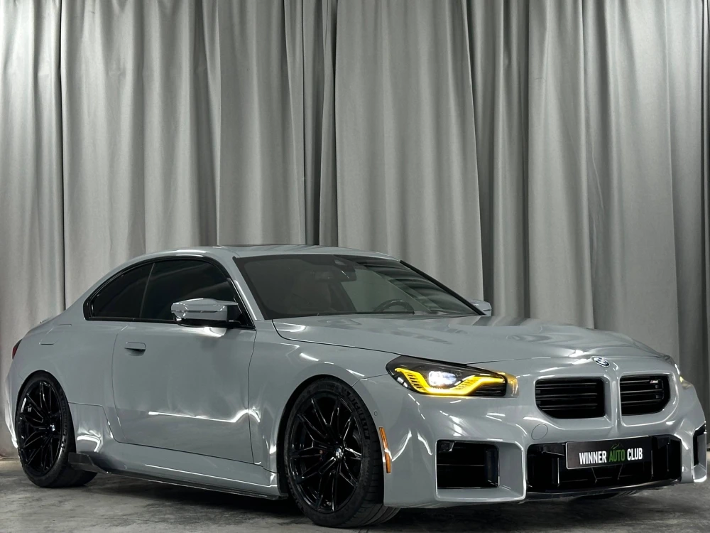 Продажа BMW M2 2023