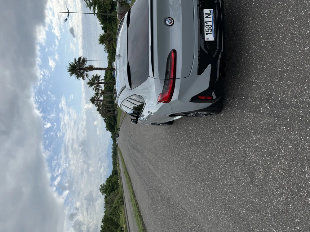 Продажа BMW X4 M X4 Competition 2022