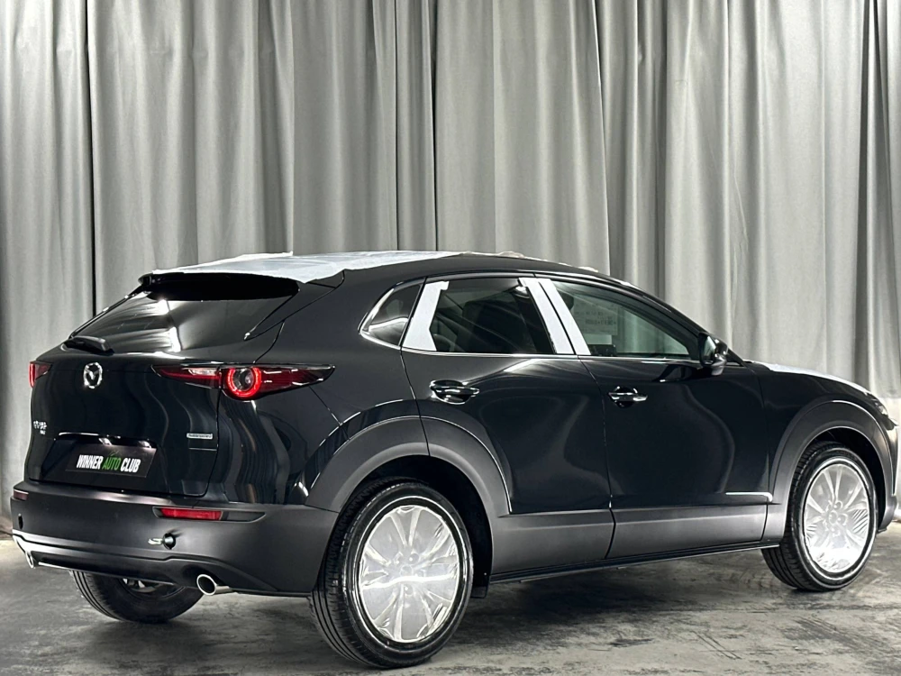 გაყიდვა Mazda CX-30 2025