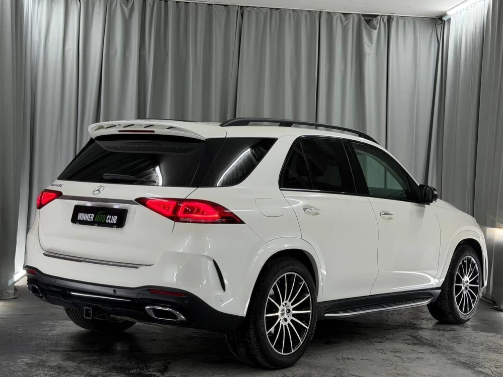 Sale Mercedes-Benz GLE-Class 350 2022